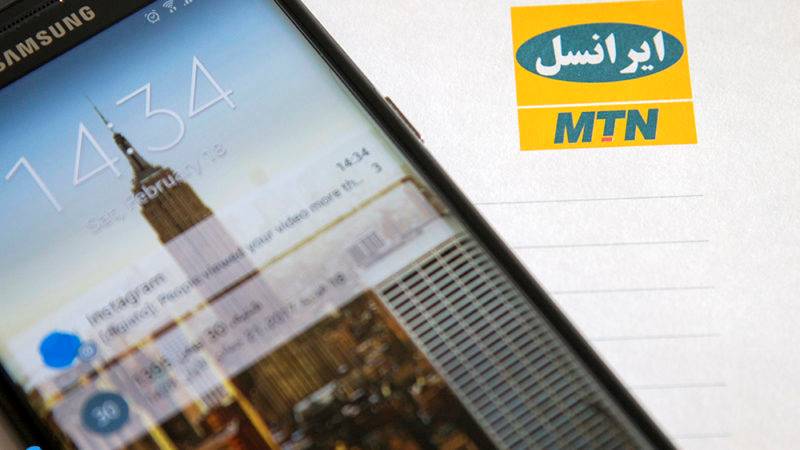 پنج گیگابایت اینترنت هدیه به مشترکان TD-LTE ایرانسل