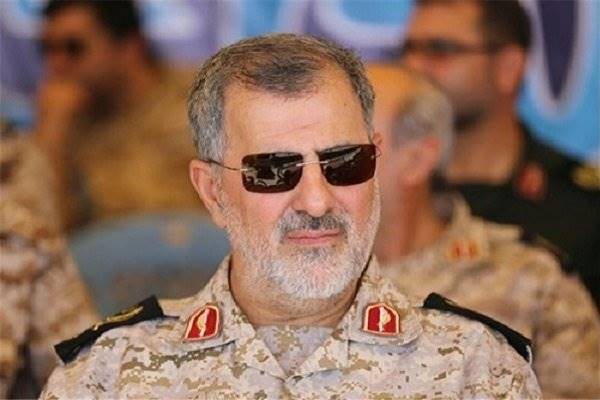 مرحله نهایی رزمایش «محرم» فردا در منطقه کامیاران برگزار می شود