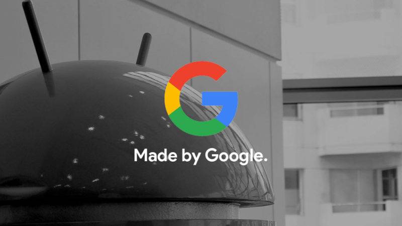 9 انتظاری که از رویداد پیکسل 3 گوگل داریم