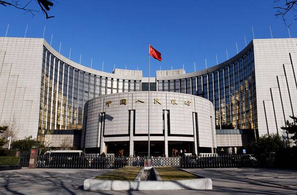 چین 110 میلیارد دلار ارز به بازارش تزریق می‌کند