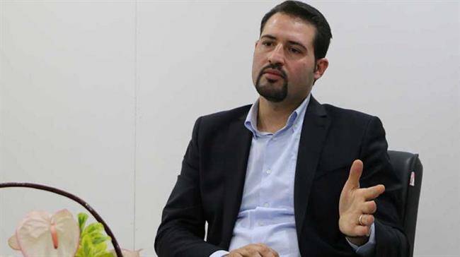 کیوسک‌های هوشمند در تهران