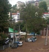 قربانی باران