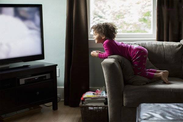 نگاه تلویزیون برای تولید برنامه‌های کودک و نوجوان به اسپانسرنباشد