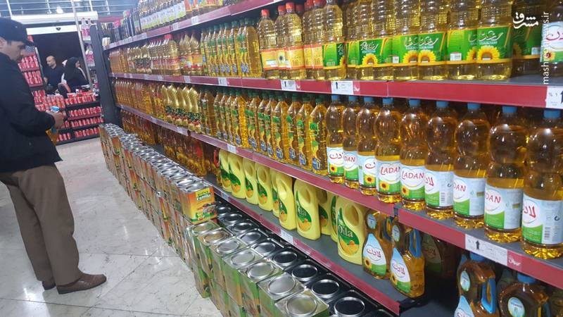 کمبود جنس