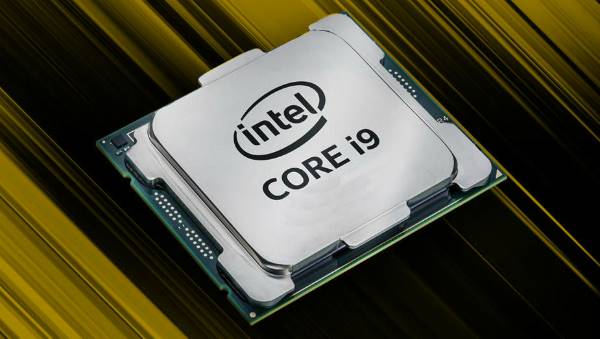 اینتل جدیدترین پردازنده های نسل نهم سری Core را معرفی کرد