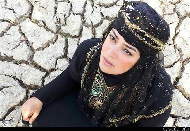الهام چرخنده