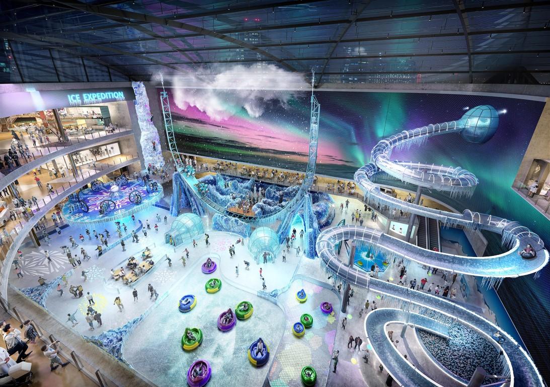 Dubai Square