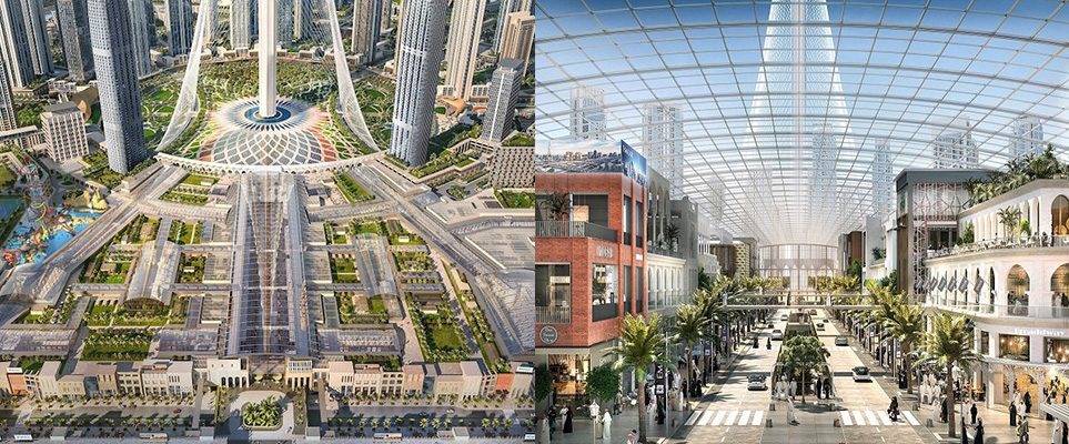 Dubai Square