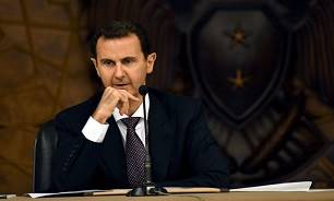 بشار اسد دستور عفو جداشدگان از ارتش سوریه را صادر کرد.