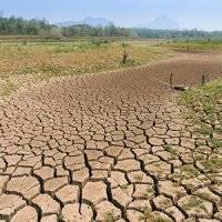 تغییر اقلیم، شمال را خشک می‌کند