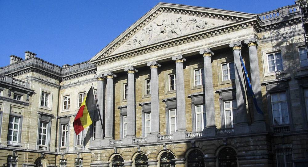 دیپلمات ایرانی در بلژیک درپرونده تروریسم، متهم شناخته شد