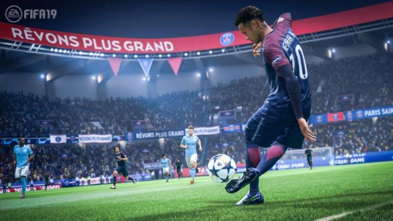 بررسی ویدیویی دیجیاتو: بازی FIFA 19