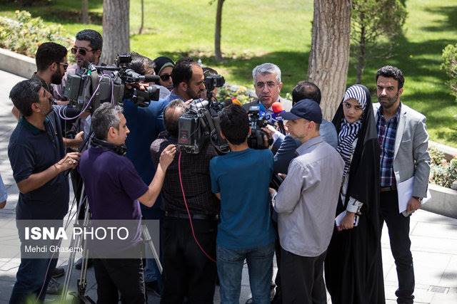 مشکل آب شرب اکثر روستاهای مازندران و گلستان حل شده است