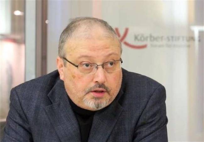 مخالفت عربستان با ورود نیروهای ترکیه به منزل سرکنسول سعودی/حمایت «پمپئو» از استرداد یک دیپلمات ایرانی به بلژیک توسط آلمان/درخواست سناتورهای فرانسوی برای تقویت یورو جهت از حمایت ایران مخالفت عربستان با ورود نیروهای ترکیه به منزل سرکنسول سعودی/حمایت «پمپئو» از استرداد یک دیپلمات ایرانی به بلژیک توسط آلمان/درخواست سناتورهای فرانسوی برای تقویت یورو جهت از حمایت ایران