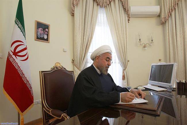 حسن روحانی حسن روحانی