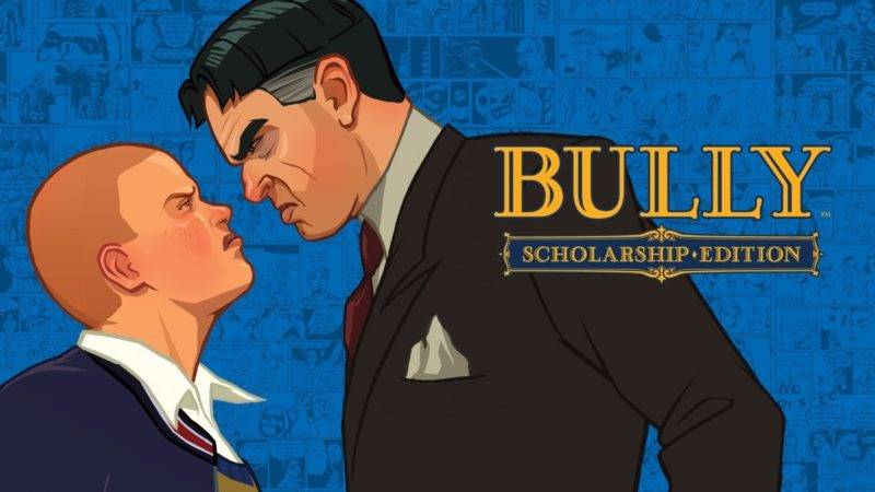 پروژه بعدی راکستار احتمالا Bully 2 خواهد بود