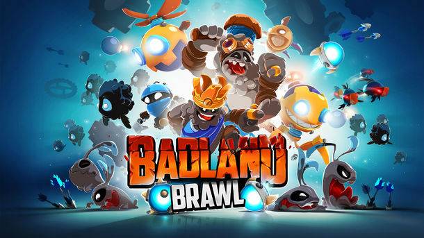 بررسی بازی Badland Brawl؛ اتحاد کلش رویال و پرندگان خشمگین