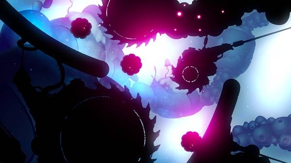 badland 2