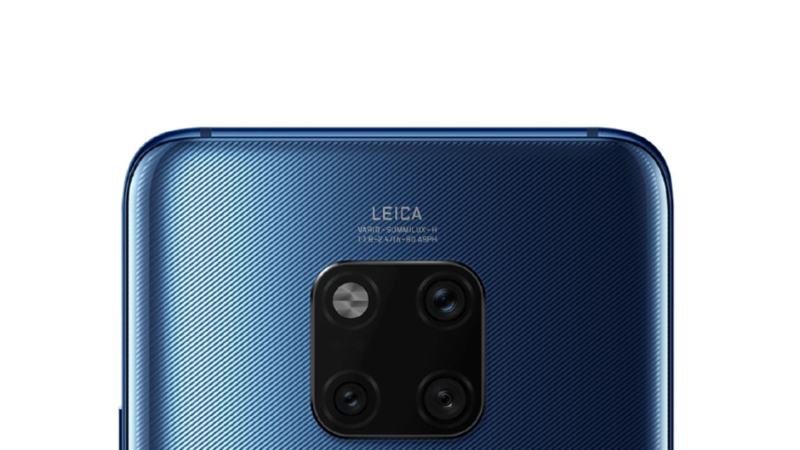 گزارشات جدید از Mate 20 Pro همه‌ی اطلاعات پیشین این پرچمدار را تایید می‌کند