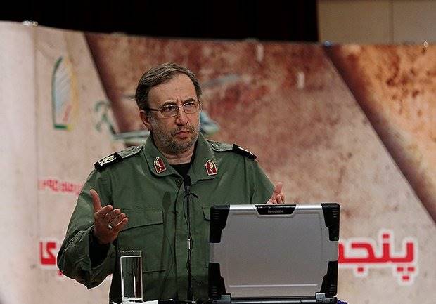 آمادگی ایران برای تأسیس یک بیمارستان مستقل در حوزه «طب نظامی»