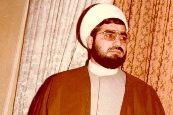 موضع قاطع امام خمینی(ره) در رد لایحه کاپیتولاسیون