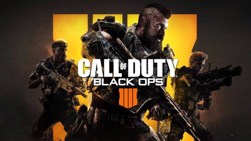8 نکته که پیش از بازی کردن Call of Duty: Black Ops 4 باید بدانید