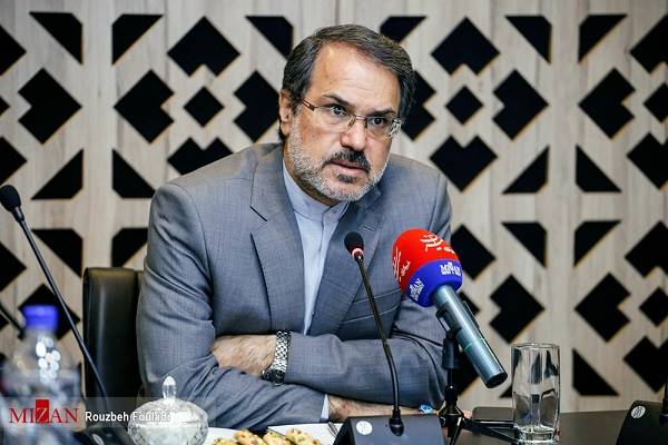 دستگاه قضایی صاحب گنجینه عظیمی از اسناد و اطلاعات قضایی و تاریخی است/ دعوت از هنرمندان برای استفاده از این اسناد در آثار خود / تاکنون حدود 130 میلیون فقره پرونده، پالایش و اطلاعات آن‌ها استخراج شده است/ گردآوری بیش از 90 هزار پرونده مهم و ملی