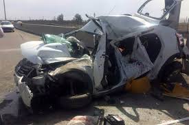 302کاهش 10 درصدی تلفات رانندگی در مازندران / 302 نفر در جاده ها جان باختند