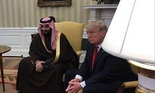 واکنش عربستان به تهدید‌های ترامپ در ارتباط با پرونده خاشقجی