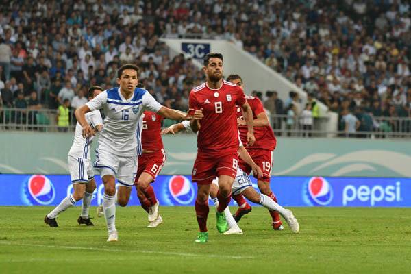پشیمانی مدافع تیم ملی ایران از نپذیرفتن پیشنهاد تیم ترکیه‌ای