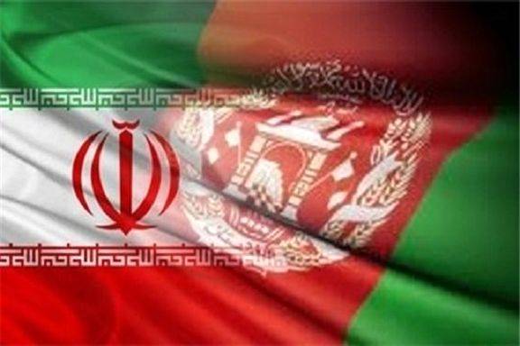 محدودیت‌های صادراتی از مرز فراه افغانستان رفع شد