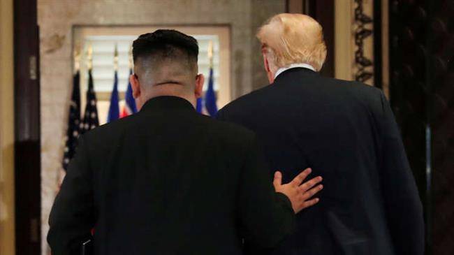 خلع سلاح هسته‌ای کره شمالی یک فانتزی است؛ آمریکا باید پیونگ یانگ هسته‌ای را بپذیرد