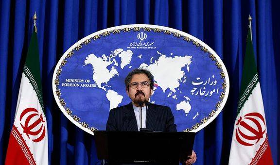 ایران به توهمات تازه ترامپ و مشاورش واکنش نشان داد