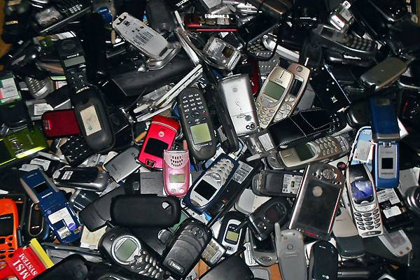 پلان؛ چرا بازیافت گوشی موبایل اهمیت دارد؟ [تماشا کنید]
