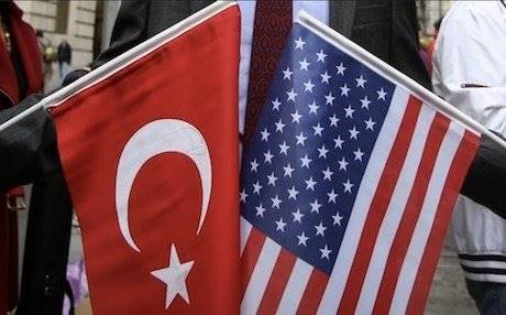 ازسرگیری سرمایه‌گذاری آمریکایی‌ها در ترکیه