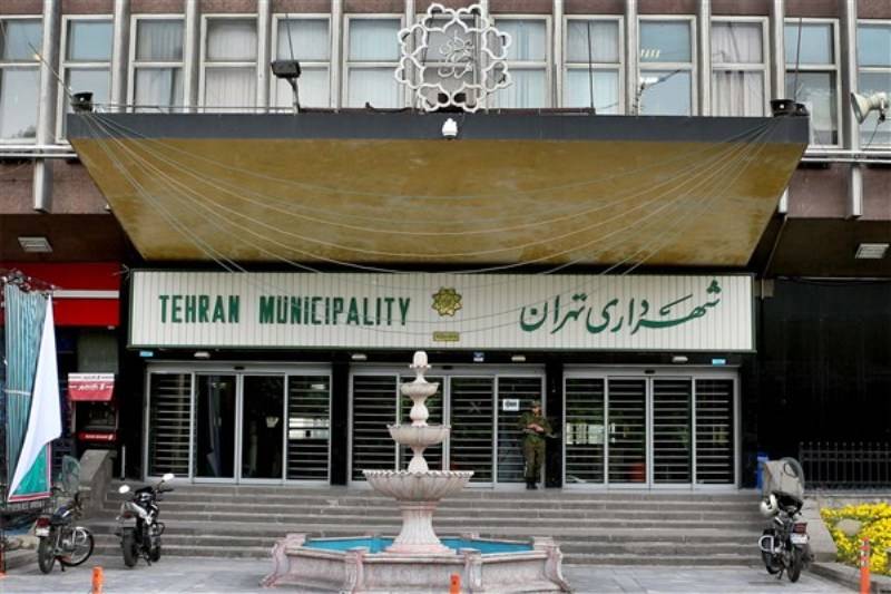 دستگیری 3 نفر از مدیران شهرداری تهران + اسامی