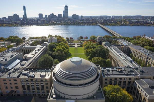 دانشگاه MIT یک میلیارد دلار را صرف تاسیس دانشکده هوش‌مصنوعی می‌کند