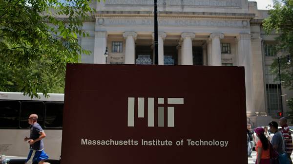  دانشگاه MIT