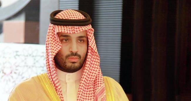 سناتور جمهوری‌خواه آمریکا خواست تا ولیعهد عربستان برکنار شود