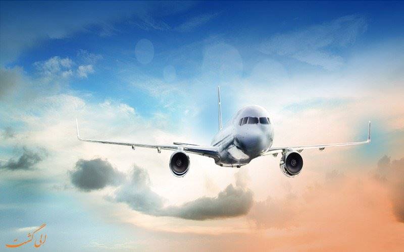 شروع فعالیت شرکت هواپیمایی فلای پرشیا با مرکزیت شیراز از دی ماه