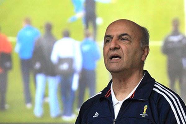 محصص: سرمربی تیم فوتبال جوانان به زودی انتخاب می‌شود