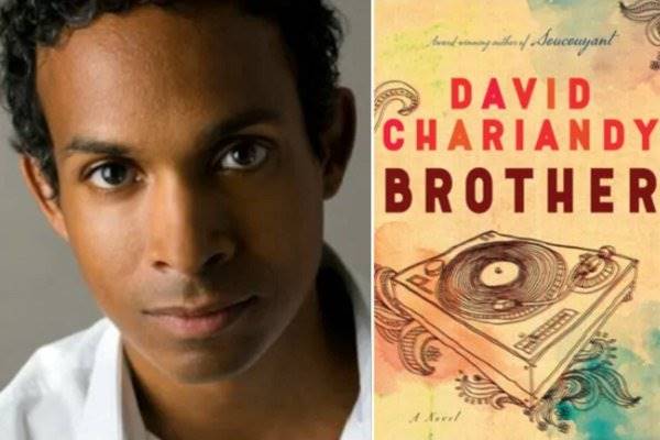 «برادر» جایزه ادبی 10 هزار دلاری کانادا را برد