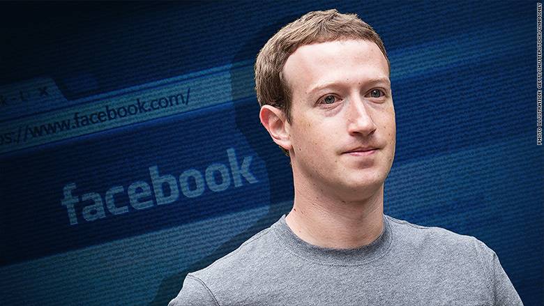 فیسبوک برای بیش از یک سال، آمار غلط به تبلیغ‌دهندگان شبکه اجتماعی خود ارائه کرده