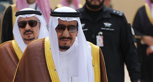 جهان دیگر نقض حقوق بشر عربستان را نادیده نمی‌گیرد/جامعه جهانی اقداماتی قاطع برای متوقف کردن کمپپن عربستان در سرکوب صدا‌های مخالف انجام دهد
