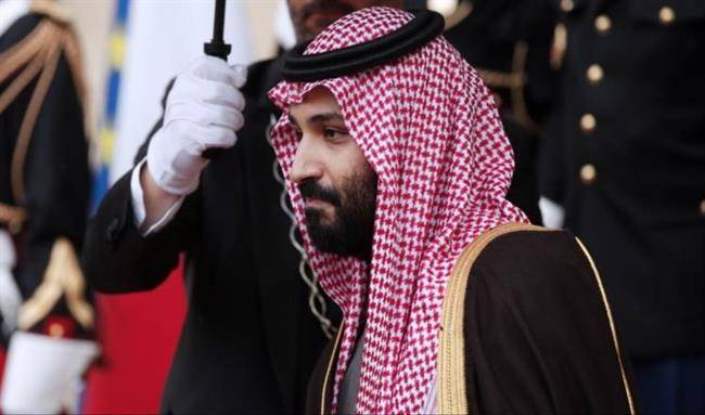 جهان دیگر نقض حقوق بشر عربستان را نادیده نمی‌گیرد/جامعه جهانی اقداماتی قاطع برای متوقف کردن کمپپن عربستان در سرکوب صدا‌های مخالف انجام دهد