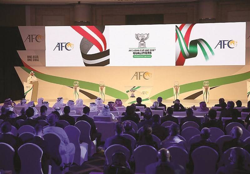 آل‌نهیان: امارات در جام ملت‌های 2019 آسیا یک سازماندهی خیره‌کننده خواهد داشت