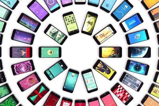 رونق قاچاق گوشی تلفن همراه با اختصاص ارز نیما
