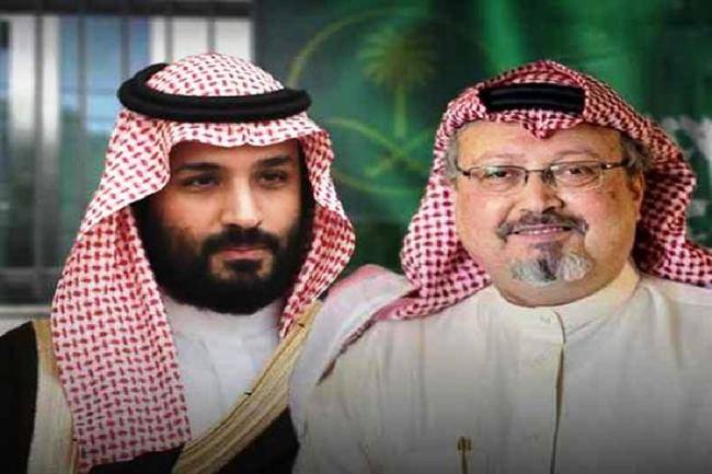 تمامی دیدارهای سیاسی عربستان در اروپا لغو شد