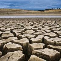 ایران 11 سال است که درگیر خشکسالی است