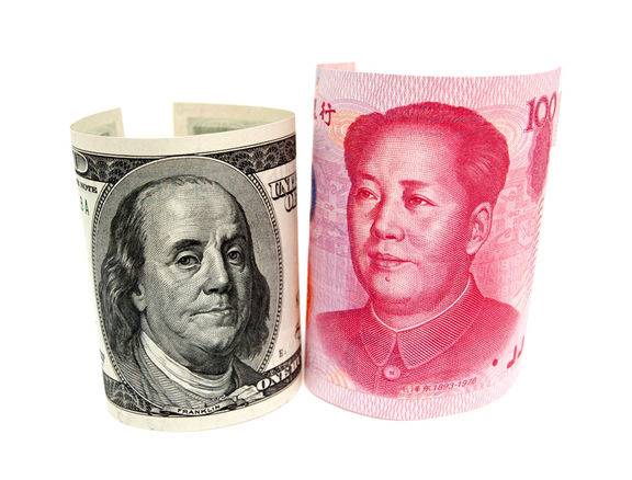 هشدار چین به آمریکا: ارز را سیاسی نکنید